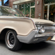 Illustration for article titled This 1964 Mercury Monterey Is Breezy In Downtown Brooklyn